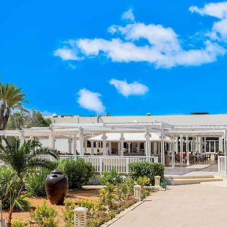 Djerba Sun Beach, Hotel & Spa Houmt Souk  Luaran gambar