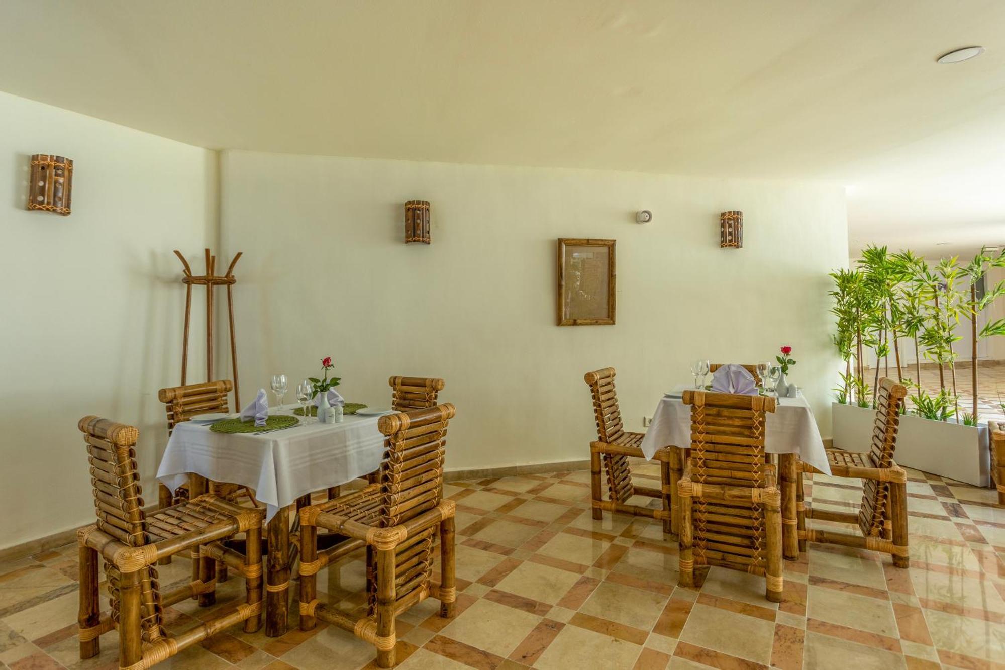 Djerba Sun Beach, Hotel & Spa Houmt Souk  Luaran gambar