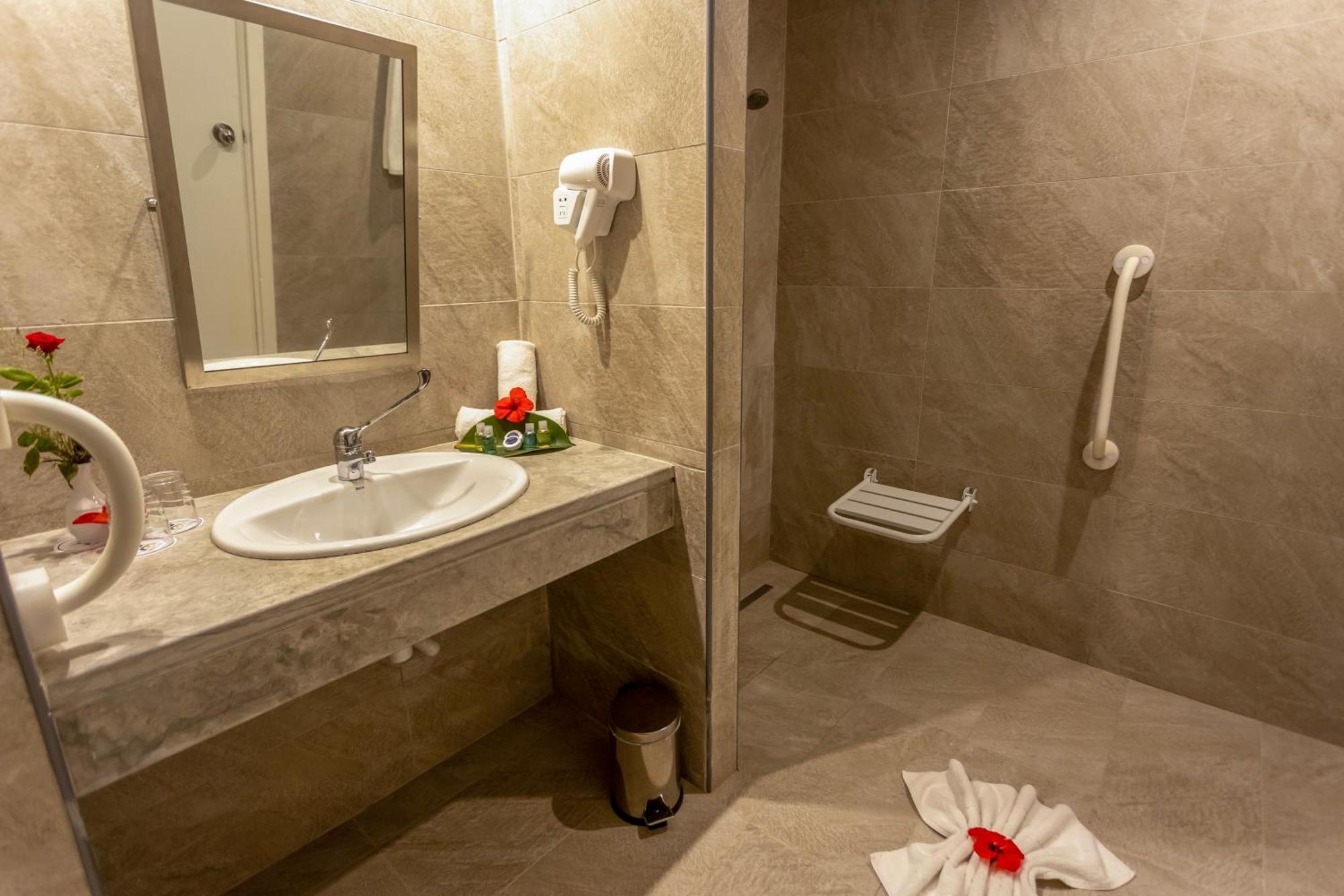 Djerba Sun Beach, Hotel & Spa Houmt Souk  Luaran gambar