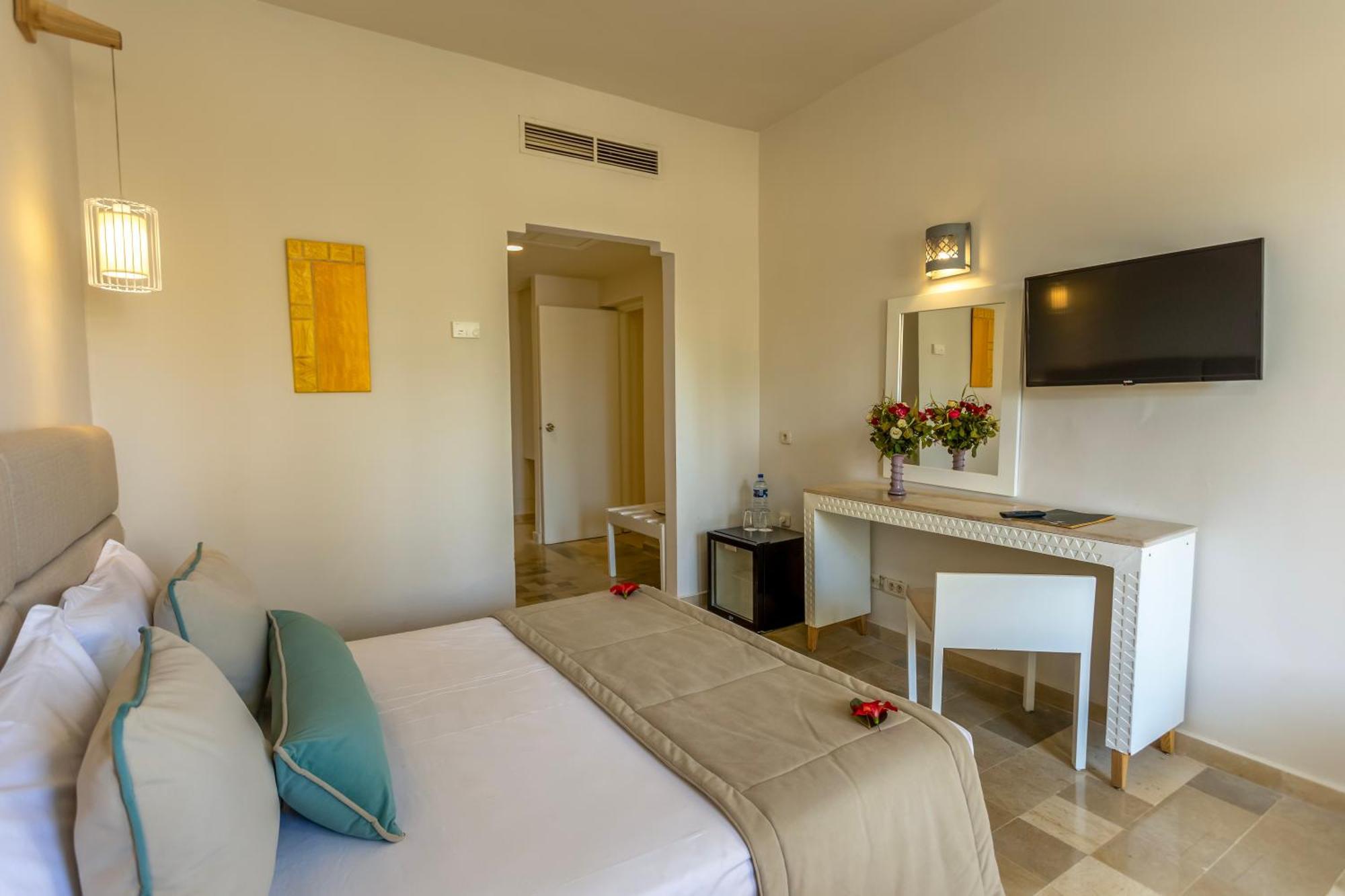 Djerba Sun Beach, Hotel & Spa Houmt Souk  Luaran gambar