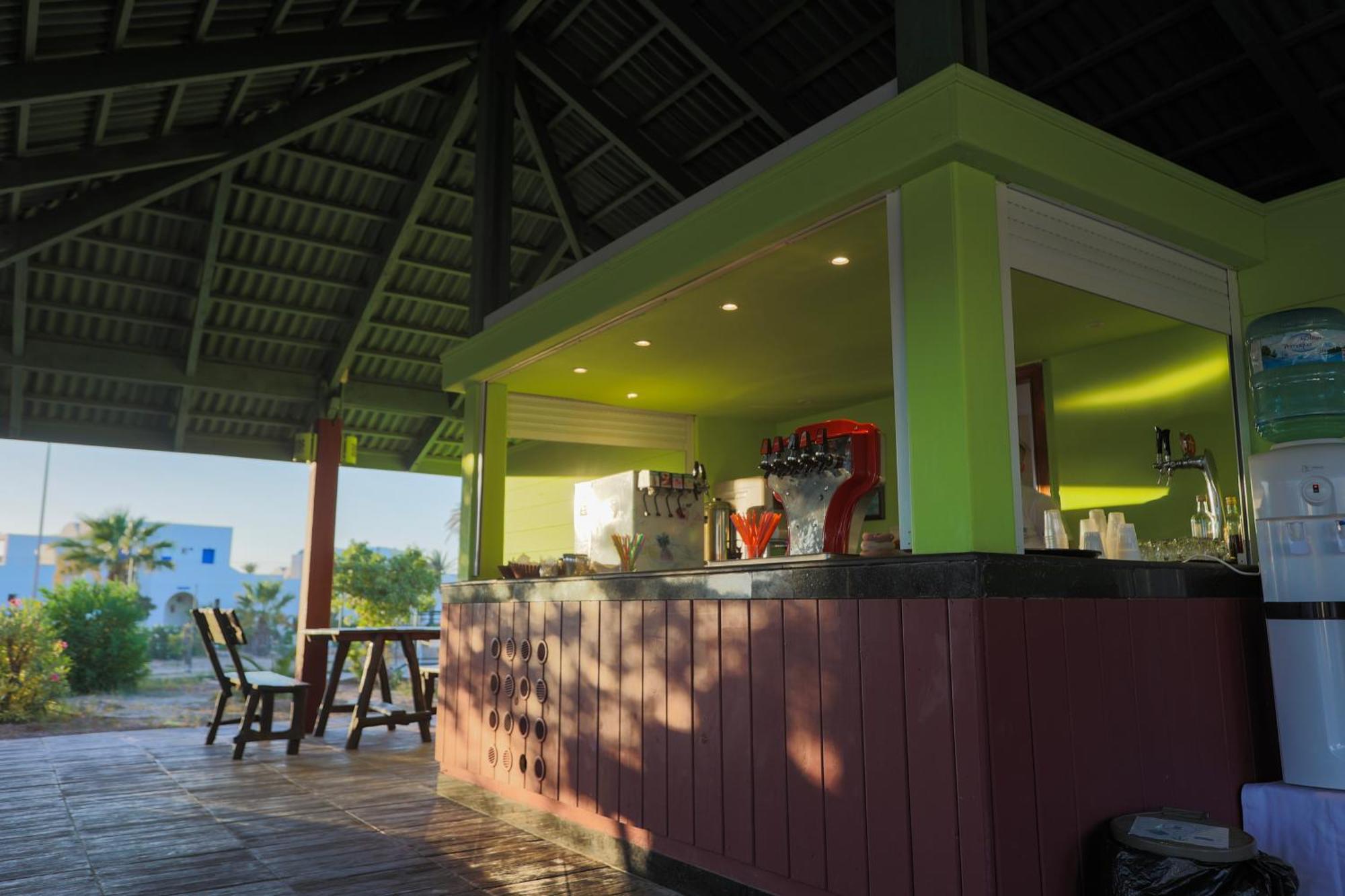 Djerba Sun Beach, Hotel & Spa Houmt Souk  Luaran gambar