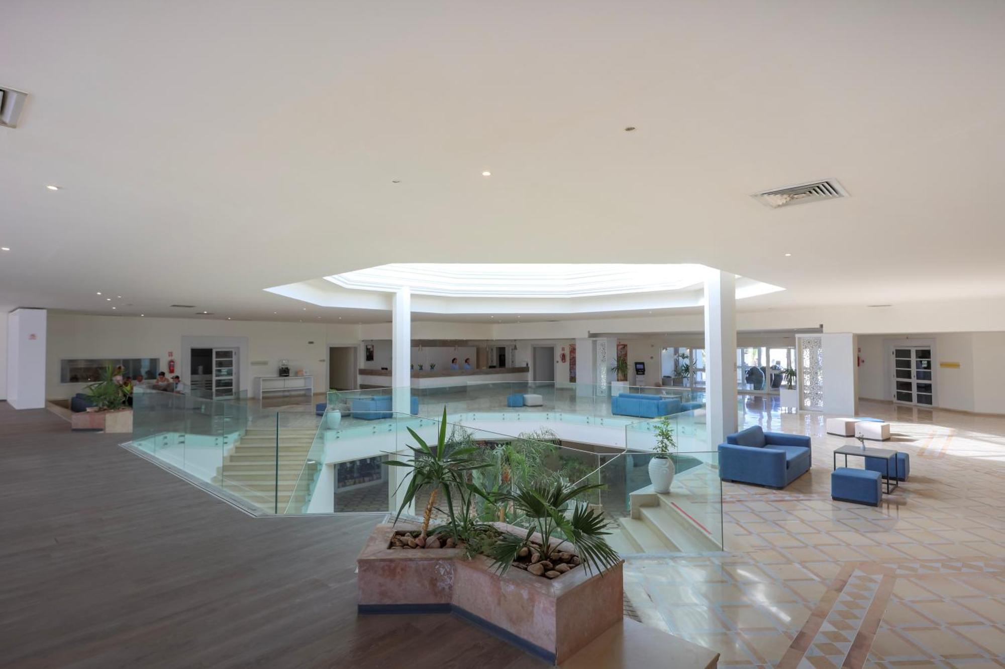 Djerba Sun Beach, Hotel & Spa Houmt Souk  Luaran gambar