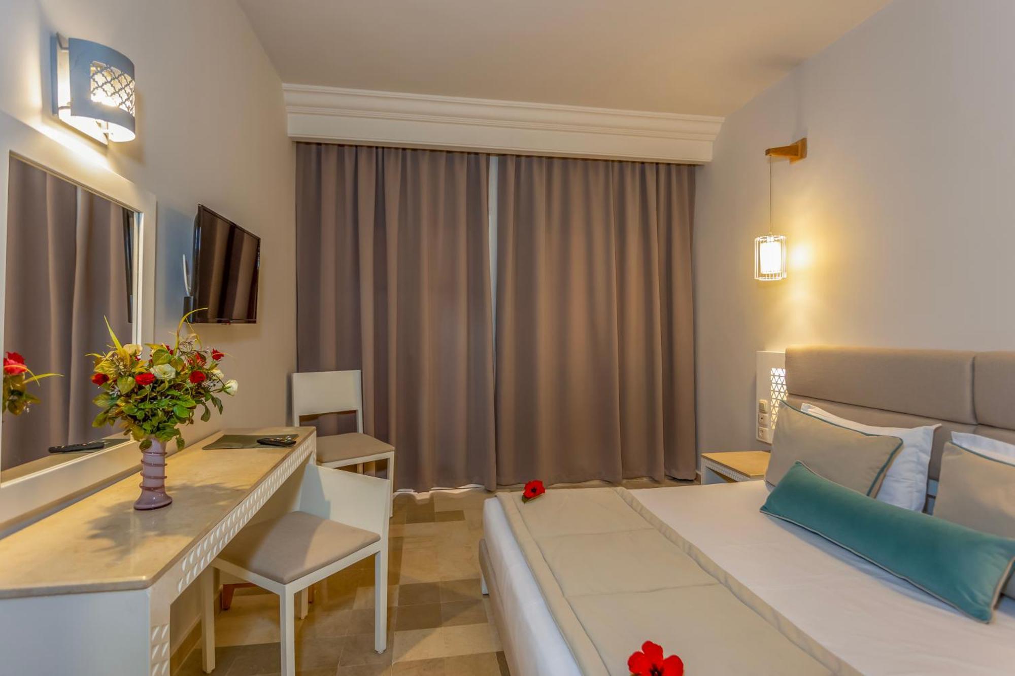 Djerba Sun Beach, Hotel & Spa Houmt Souk  Luaran gambar