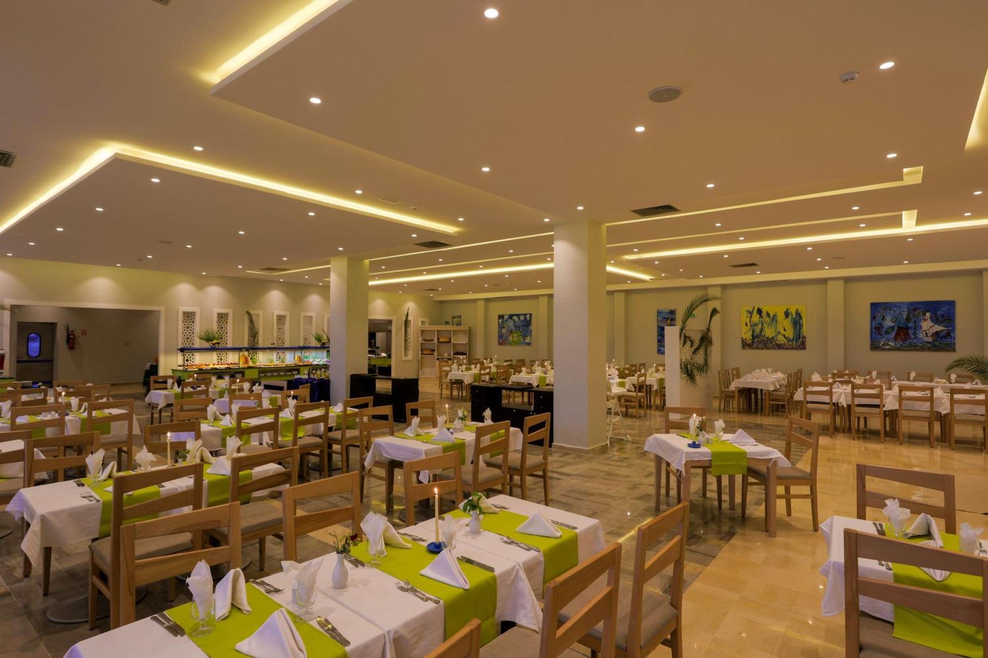 Djerba Sun Beach, Hotel & Spa Houmt Souk  Luaran gambar